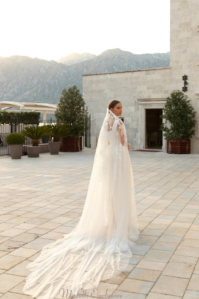 Happy New Year! Introducing Sunrise 2022 Bridal Collection