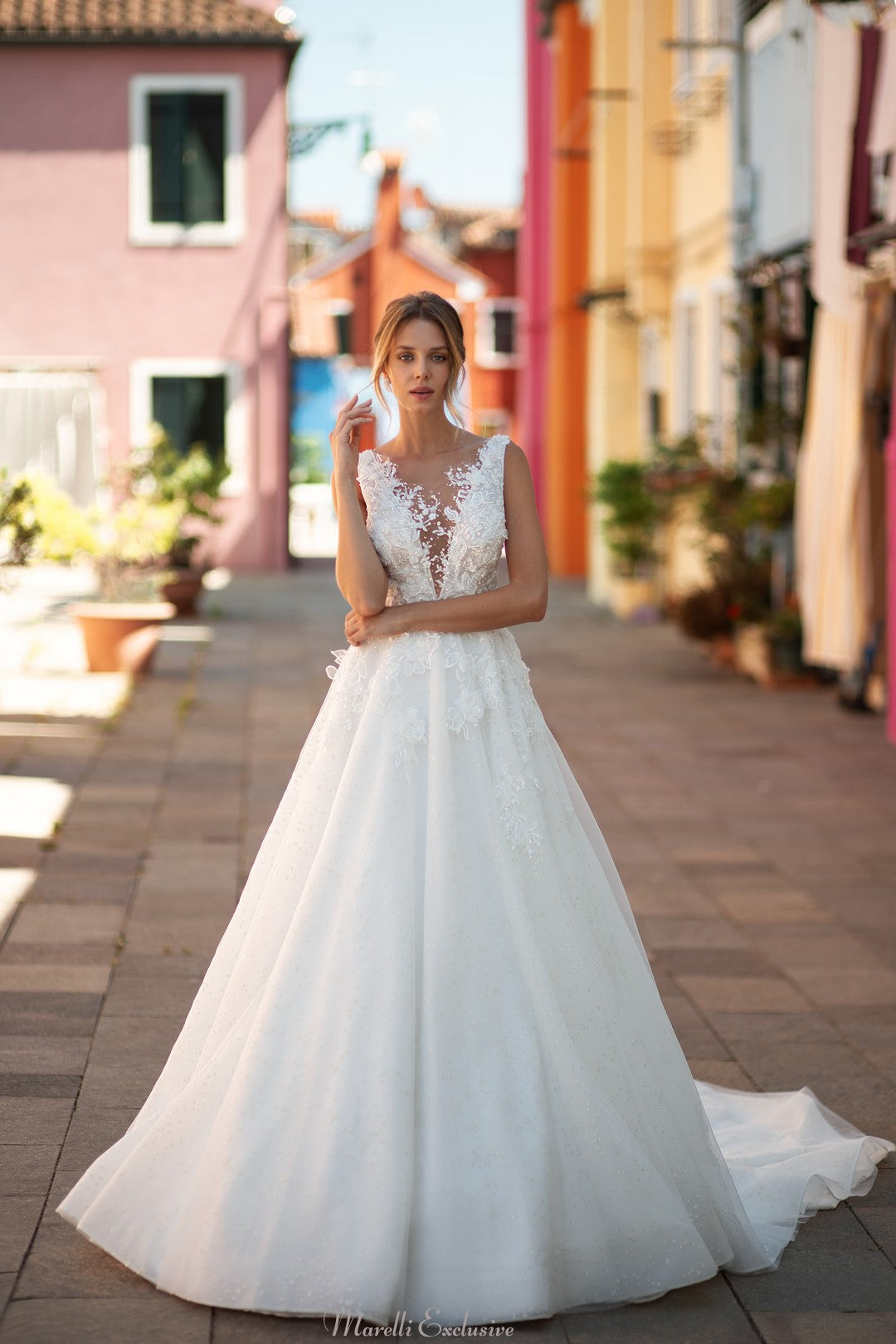 Maria Anette 5415