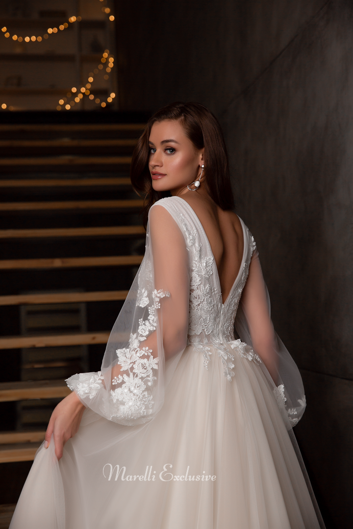 Maria Anette 5104