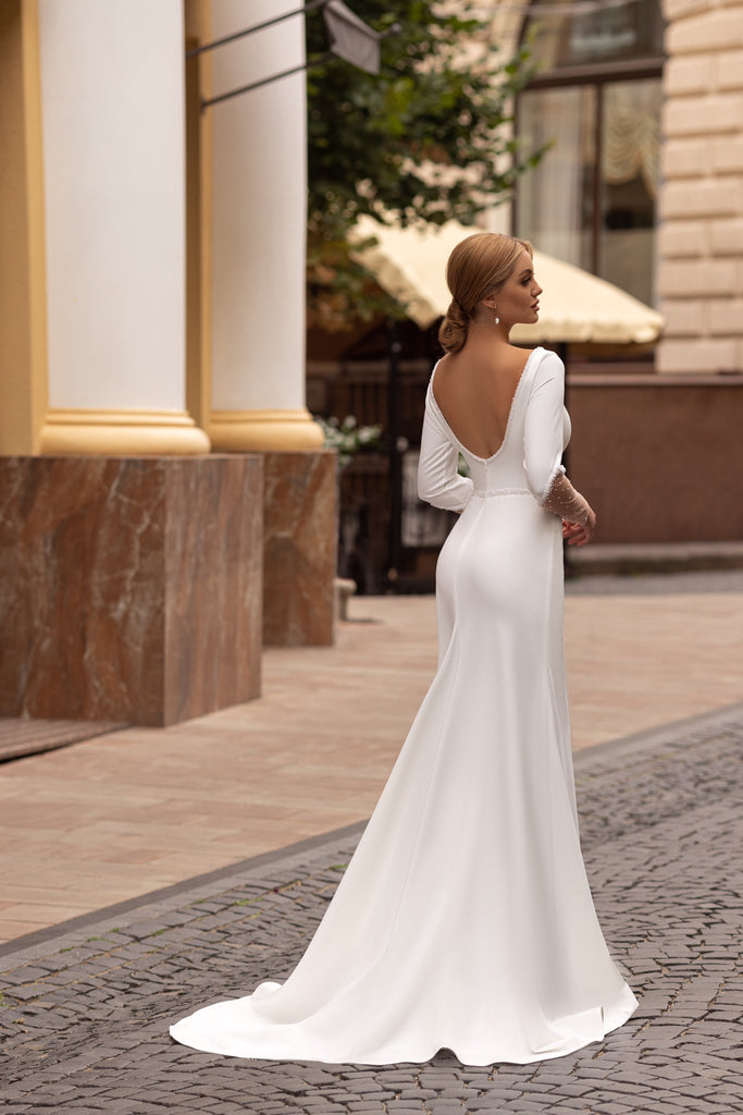 Ottilia by Feya